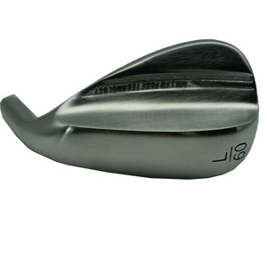 Coin de <span class=keywords><strong>Golf</strong></span> en acier inoxydable 431, Logo personnalisé, coin de <span class=keywords><strong>Golf</strong></span>, sable, écaillage 50/52/54/56/58/60, droitier - Product Image 1