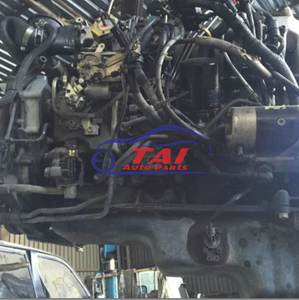 ISM11 M11เครื่องยนต์ของแท้ QSM11ชิ้นส่วนเครื่องยนต์มือสองสำหรับรถบรรทุกหนักของคัมมินส์ - Product Image 3