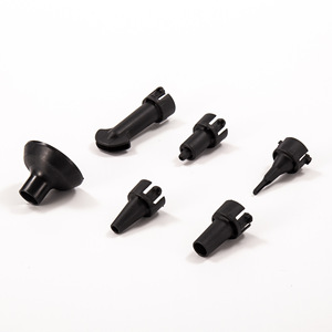 เครื่องเป่าฝุ่นไร้สาย 18V มอเตอร์ไร้แปรงถ่าน ใช้พลังงานแบตเตอรี่ - Product Image 4