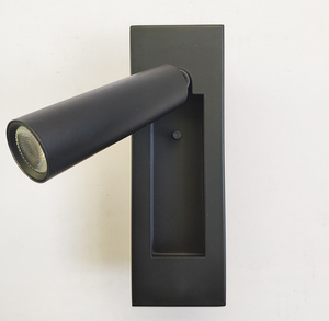 2019 hotel bed luce della <span class=keywords><strong>lettura</strong></span> della luce per l'utilizzo del progetto - Product Image 2