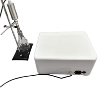 Homogénéisateur à ultrasons portable à perturbation cellulaire