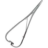 Grosir langsung dari pabrik, tang bedah gigi berkualitas tinggi, instrumen ortodontik, A-1 Veritas, baja tahan karat - Product Image 4