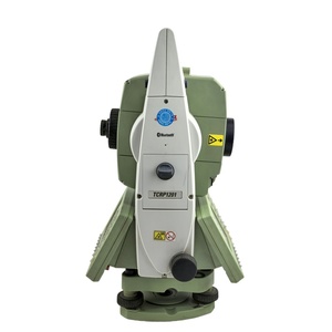 Station totale robotisée d'occasion Ruioute TCRP1201 avec indice de protection IP67, grossissement 30x, GPS haute performance pour la topographie et la cartographie - Product Image 5