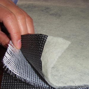 モダンインダストリアルデザイン複合排水メッシュプラスチック屋外ジオシンティクス道路防水ジオテキスタイルとジオネット - Product Image 4