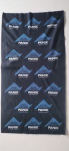 कस्टम मुद्रित लोगो बहुक्रियाशील खेल खोपड़ी स्कार्फ गर्दन गाटर काले हेडबैंड बन्ना सादे सफेद पॉलिएस्टर निर्बाध आउटडोर - Product Image 2