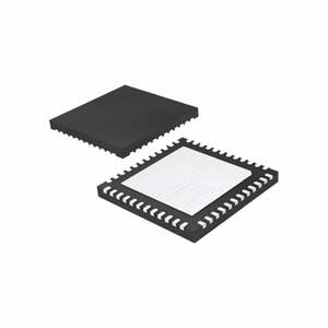 Electronic Circuit Components 48 WFQFN Exposed Pad LTC2345CUK-18#PBF BOM IC In Stock Data Acquisition - Product Image 1