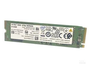 Unidad de estado sólido interna, interfaz m.2 2280 ssd sata iii SSD 670P 512GB M.2 PCIe, 100% Original, gran oferta - Product Image 5