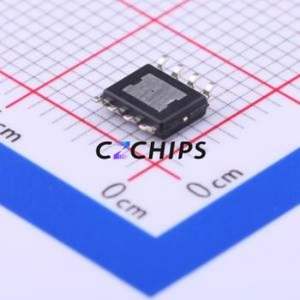 Original nouveau TPS54360DDAR SOIC-8-EP Circuit intégré IC puce PMIC DC-DC puissance IC - Product Image 2
