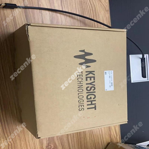 Keysight P9371A Streamline USB 6.5 GHz Vektör Ağ Analizörü, 300 kHz - 6.5 GHz, 2 Port *Fiyat İçin Bizimle İletişime Geçin* - Product Image 3
