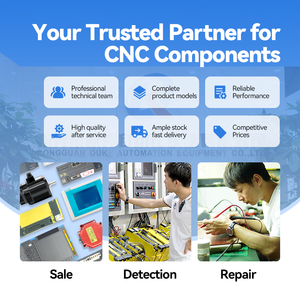 Fanuc แผงวงจร A17B-3301-0572 A17B-3301-0107 A17B-3301-0106 A17B-3301-0108 A17B-3301-0105 Fanuc BOARD - Product Image 4