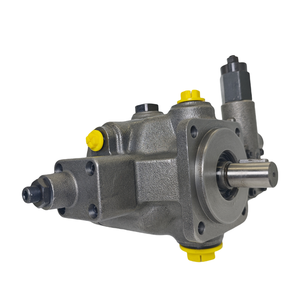 Bomba de Paletas de Volumen Variable Hidráulica R900560658 PV7-1X/16-30RE01MD0-08 PV7-A1/100-118RE07MC0-16 Bomba PV7 - Product Image 3