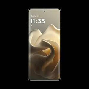 Smartphone Original Moto Edge 60 Pro 5G, écran OLED 6,7 pouces 120 Hz, processeur Dimensity 8350, appareil photo arrière 50MP+10MP, batterie 6000 mAh - Product Image 2