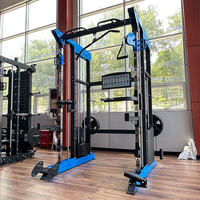 TI uncuncuncuncym ititness quiquiercxerise mimith achachine para uso comercial en gimnasio