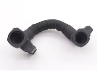 Tuyau d'évaporation de carburant pour moteur BYD Song PLUS, tuyau d'échappement et d'admission pour Song Pro 2ème génération, pièces d'origine