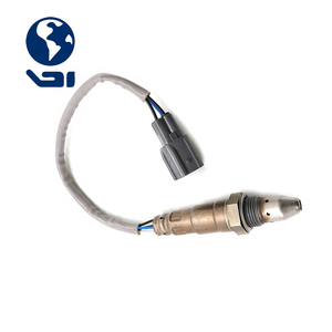 89467-0E140 894670E140 Capteur d'oxygène O2 chauffé pour Toyota Sienna 2012-2014 - Product Image 1