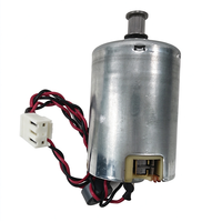 Motor Gerak Baru dan Asli untuk Eps T5080 T5280 T7080 T7280 T7070 T7200 T5200 T5270 MOTOR CR