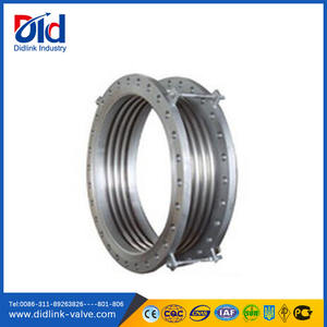 Dalle de béton métallique pour soufflet métallique <span class=keywords><strong>Catalogue</strong></span> Fabricant Inde Mm Joint de dilatation de turbine à gaz - Product Image 3