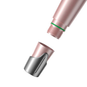 Eyeliner digitale portatile del tatuaggio senza fili elettrico del sopracciglio di alta qualità per trucco permanente con 5-velocità - Product Image 2