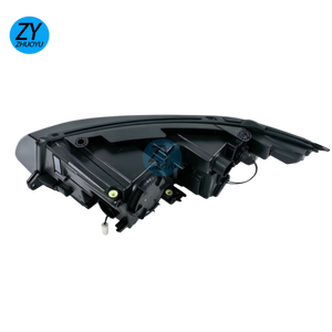 Lentille de phare pour Range Rover <span class=keywords><strong>Evoque</strong></span> 2015 2016 2017 2018 2019 <span class=keywords><strong>Cabriolet</strong></span>, lampe d'origine, phare de haute qualité L538 - Product Image 5