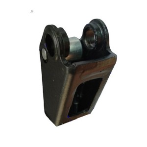 Ensemble de poignée de commande pour transpalette hydraulique Xilin DB2T, levier de commande, poignée de fonctionnement, pièce d'opération manuelle Cs0005430 - Product Image 2