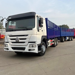 Nouvelle clôture semi-<span class=keywords><strong>remorque</strong></span> de camion utilisée <span class=keywords><strong>pour</strong></span> le transport du bétail <span class=keywords><strong>remorque</strong></span> de camion <span class=keywords><strong>remorque</strong></span> de transport de bétail à vendre - Product Image 3