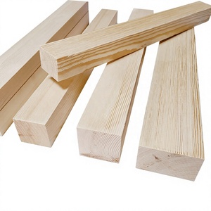 Listones <span class=keywords><strong>de</strong></span> <span class=keywords><strong>Madera</strong></span> <span class=keywords><strong>de</strong></span> Pino Pulido, <span class=keywords><strong>Madera</strong></span> Maciza sin Nudos, Tablas Crudas y Barras Cuadradas para Tabiques y Estructuras - Product Image 2