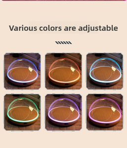 Großhandel Intelligentes Katzen- und Hundebett Beheiztes Kühlendes Katzenbett Luxuriöses Smartes Katzenhaus mit Temperaturregelung Dual-Modus Luxus-Haustierbett - Product Image 3