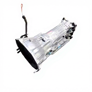 Transmisión J20A Aisin AW 03-72LS 03-72LE A44DL, Transmisión para <span class=keywords><strong>Suzuki</strong></span> <span class=keywords><strong>Grand</strong></span> <span class=keywords><strong>Vitara</strong></span> 2.0L 2.4L 4WD - Product Image 2