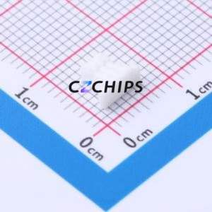 HDGC1002H-3P Housing (Wire-to-Board / Wire-to-Wire) P=1mm Connector 1x3P 1mm SH 1 - Product Image 1