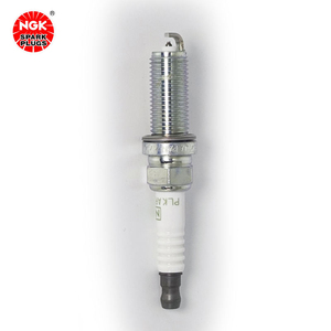 หัวเทียนแพลตตินัม NGK รุ่น PLKAR7AGP11S 93338 12290-5R0-003 สำหรับรถยนต์ฮอนด้า LIFE XR-V Vezel Fit City Greiz Grace Civic Hybrid - Product Image 3