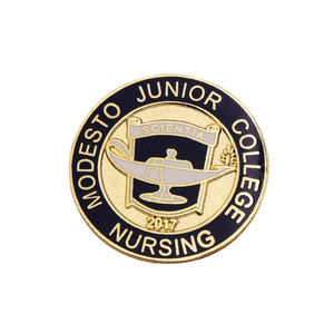 Pin esmaltado de aleación de Zinc personalizado con diseño de fabricante, Pin esmaltado suave chapado en oro fundido a presión, broche de Anime de dibujos animados, Pin de solapa - Product Image 5