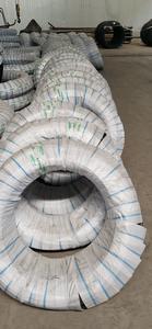 الأعلى مبيعاً way way way Stainless <span class=keywords><strong>Wire</strong></span> Stainless <span class=keywords><strong>Steel</strong></span> Stainless <span class=keywords><strong>Wire</strong></span> Factory مباشرة أسلاك الفولاذ المقاوم للصدأ مع CE و ISO - Product Image 4