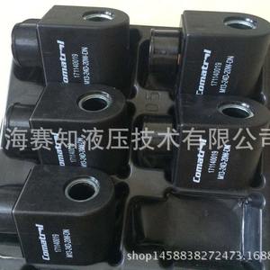 171140019 M13-24D-20W-DN 17114141 M13-24D-20W-DE วาล์วไฮดรอลิกประเภทผลิตภัณฑ์ M13-24D-20W-DN และ M13-24D-20W-DE - Product Image 2