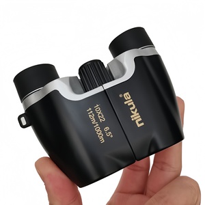 Binoculares Pequeños Paul 10x22, Objetivo de 22 mm, Alta Definición, Alta Potencia, <span class=keywords><strong>Nikula</strong></span> Concert, Éxito de Ventas Transfronterizo, Fuente Directa - Product Image 6