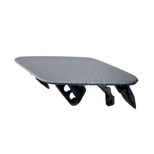 Cubierta de Lavafaros Delantero para Volkswagen Passat B8, Clip de ABS 3G0807937A 3G0807938A - Product Image 3