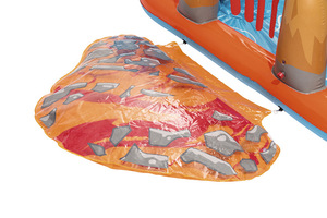 <span class=keywords><strong>Parc</strong></span> aquatique gonflable Bestway pour bébés et tout-petits, piscine à balles océaniques, <span class=keywords><strong>parc</strong></span> aquatique volcanique, épaissi 53069 - Product Image 4