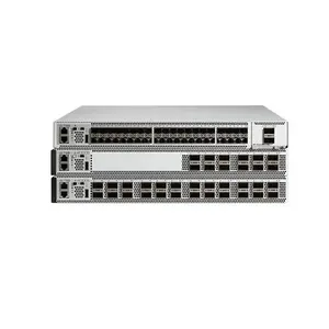 Original 9300 Series 24 Ports SFP Network Switch C9300-24S-A