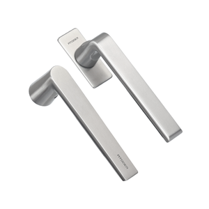 Neues Design Europäischer Standard 180 Grad Kippfenster-Hardware-System für den Heimgebrauch - Product Image 3