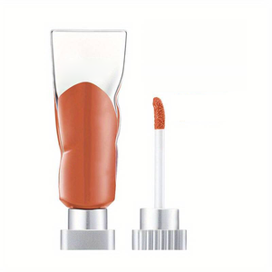 <span class=keywords><strong>Gloss</strong></span> pour les lèvres votre propre teinte unique très pigmentée pour les lèvres et les joues vegan <span class=keywords><strong>pailleté</strong></span> de haute qualité vegan <span class=keywords><strong>gloss</strong></span> pour les lèvres repulpant - Product Image 6