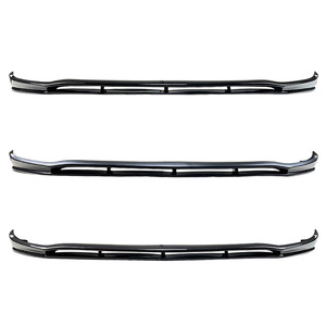 Mercedes-Benz A-Class W177 Front Lip Splitter Body Kit Matte Black Piano Black Carbon Fiber Texture PP Material 2018 Model - Product Image 5