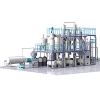 Kl Vbolt — petite Machine de séparation d'eau et d'huile essentielle, qui élimine les huiles essentielles, dernière technologie