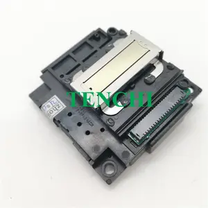 Cabeçote de impressão original fa04000 fa04010, cabeçote para epson l220 l111 l211 l555 l382