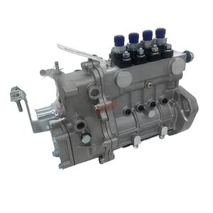 4 silindirli dizel motorlar için orijinal Shandong Kangda yakıt enjeksiyon pompası BH4QT95R9 4QT441 - Product Image 3