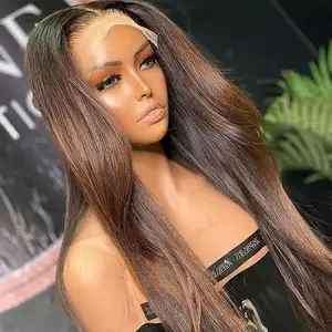 Virgin Hd Malaysian Curly Full Lace Wig,Transparent Vietnamese Transparent Full Lace Wig,Raw Indian Full Lace Wig