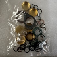 Kit Perbaikan Pompa Injeksi Bahan Bakar Berkualitas Tinggi 2417010021 0000715360 42491112 1342623 244465 untuk Mesin Truk Volvo Seri F/FL/FH