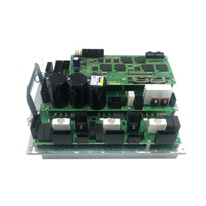 Módulo de Unidad de Control de Robot Fanuc de Alta Calidad A06B-6400-H102 - Product Image 3