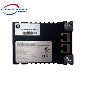 โมดูลป้องกัน I/O รุ่น IS220PPROH1A พร้อมการสนับสนุนด้านเทคนิคระดับมืออาชีพ - Product Image 3