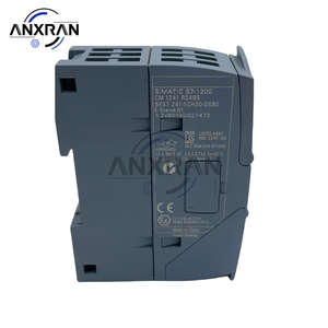 For Siemens 6ES7241-1CH30-0XB0 S7-1200 <b>Communication</b> <b>Module</b> CM 1241 RS485 6ES7 241-1CH30-0XB0 6ES72411CH300XB0 - Product Image 3