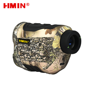 एचमिन 2025 नई रिलीज औद्योगिक ओएम हैंडहेल्ड कंपन फ़ंक्शन साइड स्क्रीन रेंजफाइंडर ip67 0.5 मीटर सटीकता - Product Image 2