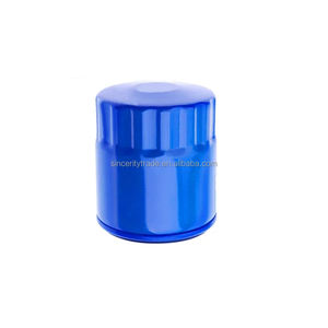 Originele Kwaliteit Oliefilter Machine 12640445 Pf64 Oliefilter Voor Opel/Vauxhall - Product Image 1